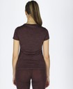 Himalaya Merino Wool Tee W