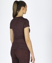 Himalaya Merino Wool Tee W