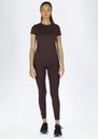 Himalaya Merino Wool Tee W