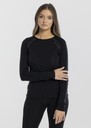 Pure Merino Wool Crewneck W