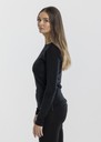 Pure Merino Wool Crewneck W