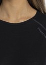 Pure Merino Wool Crewneck W