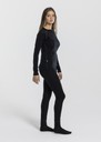 Pure Merino Wool Crewneck W