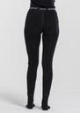 Pure Merino Wool Pants W