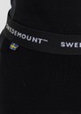 Pure Merino Wool Pants W