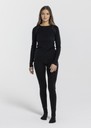 Pure Merino Wool Pants W
