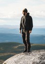 Katmandu Merino Wool Hood