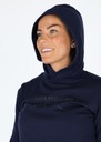 Katmandu Merino Wool Hood W