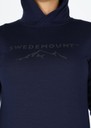 Katmandu Merino Wool Hood W
