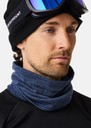 Nepal Wool Terry Merino Neck Gaiter