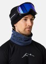 Nepal Wool Terry Merino Neck Gaiter