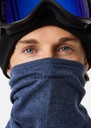 Nepal Wool Terry Merino Neck Gaiter