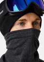 Nepal Wool Terry Merino Neck Gaiter