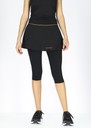 Melbourne Padel 3/4 Skort W