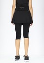 Melbourne Padel 3/4 Skort W