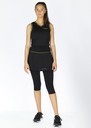 Melbourne Padel 3/4 Skort W