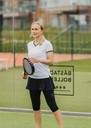 Melbourne Padel 3/4 Skort W