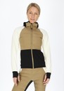 Nordic Hybrid Hooded Jacket W