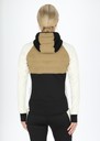 Nordic Hybrid Hooded Jacket W