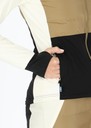 Nordic Hybrid Hooded Jacket W