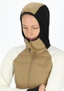 Nordic Hybrid Hooded Jacket W
