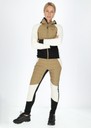 Nordic Hybrid Hooded Jacket W