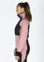 Nordic Hybrid Hooded Jacket W