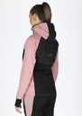 Nordic Hybrid Hooded Jacket W