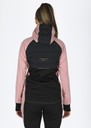 Nordic Hybrid Hooded Jacket W