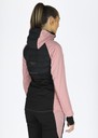 Nordic Hybrid Hooded Jacket W