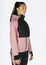 Nordic Hybrid Hooded Jacket W