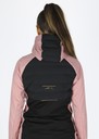 Nordic Hybrid Hooded Jacket W