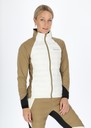 Nordic Hybrid Jacket W