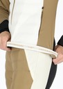 Nordic Hybrid Jacket W