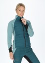 Nordic Hybrid Jacket W