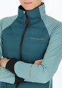 Nordic Hybrid Jacket W