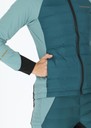 Nordic Hybrid Jacket W