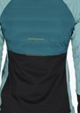 Nordic Hybrid Jacket W
