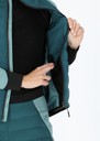Nordic Hybrid Jacket W