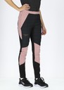 Nordic Hybrid Tights W