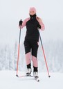 Nordic Hybrid Tights W