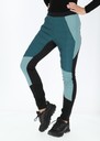 Nordic Hybrid Tights W