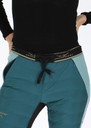 Nordic Hybrid Tights W