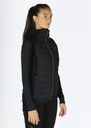 Nordic Hybrid Hooded Vest W