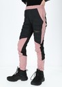 Nordic Hybrid Tights G JR