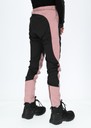 Nordic Hybrid Tights G JR