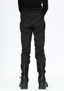 Nordic Hybrid Tights G JR