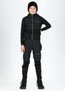 Nordic Hybrid Tights G JR