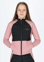 Nordic Hybrid Hooded Jacket  G JR