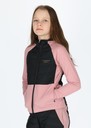 Nordic Hybrid Hooded Jacket  G JR